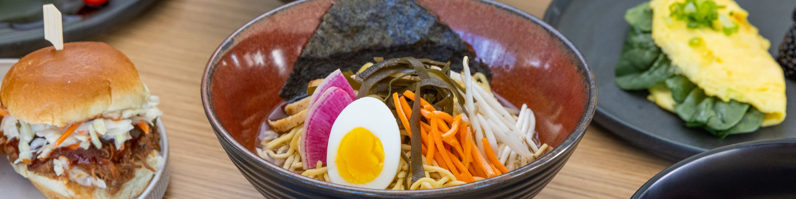 Ramen Bowl Glasgow 