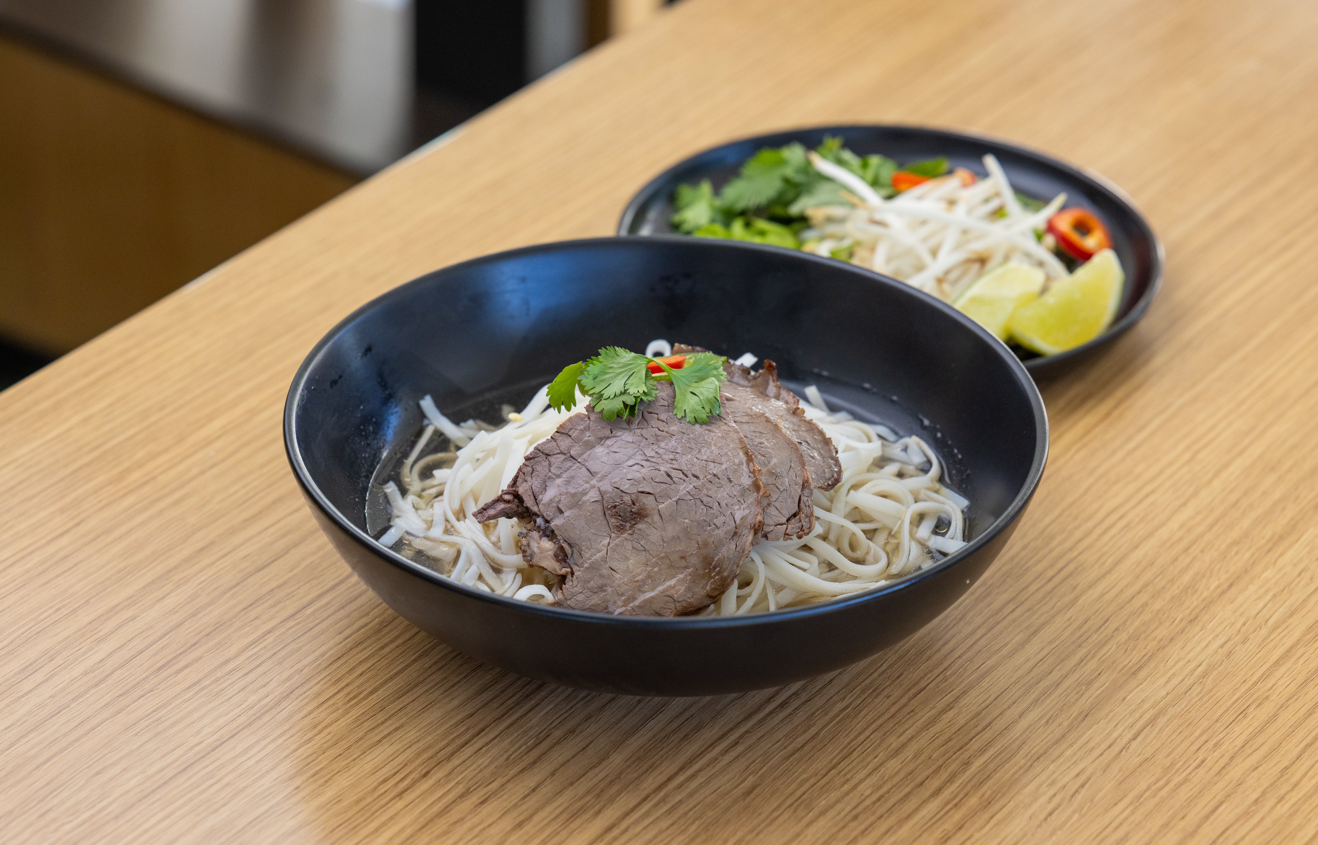 Glagow Pho Noodles