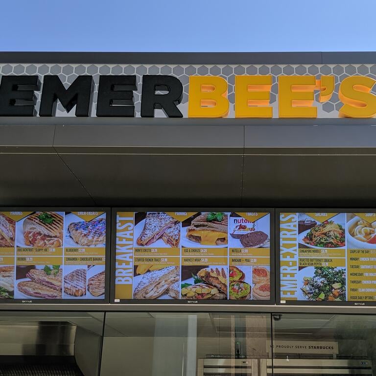 Emerbee's