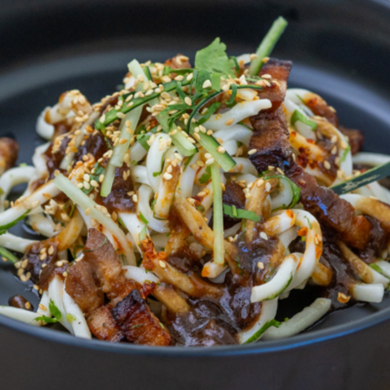 Noods Udon Bowl
