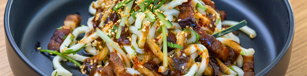 Noods Udon Bowl
