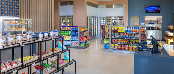 The Den Market 3