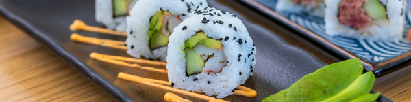 Sushi 