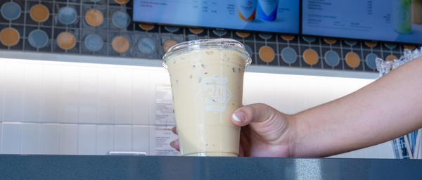 The Den Coffee