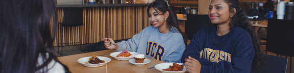 Glasgow Students Dining