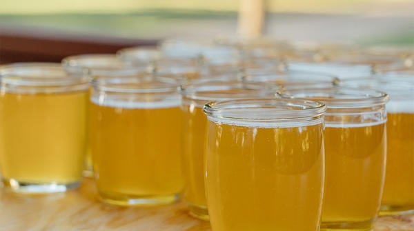 Barn Stable Tasting Series