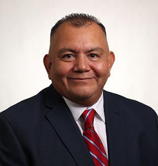 Pascual Beltran