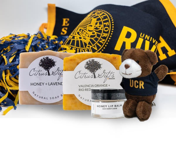 Citrus Gifts Homecoming Gift Sets