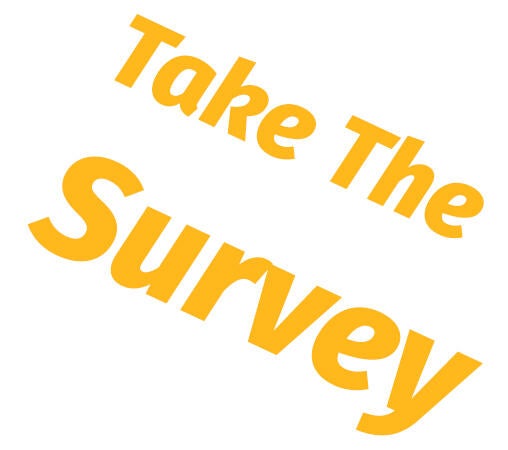 Take The Survey