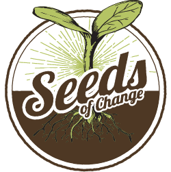 Seeds of Change Logo