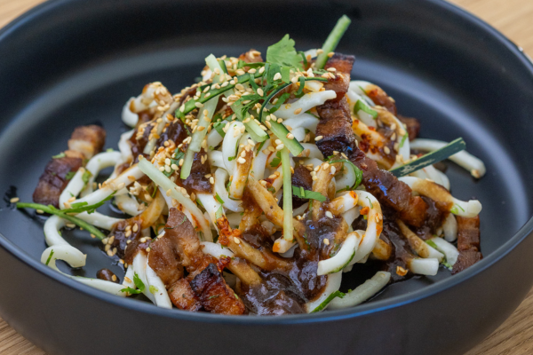 Noods Udon Bowl