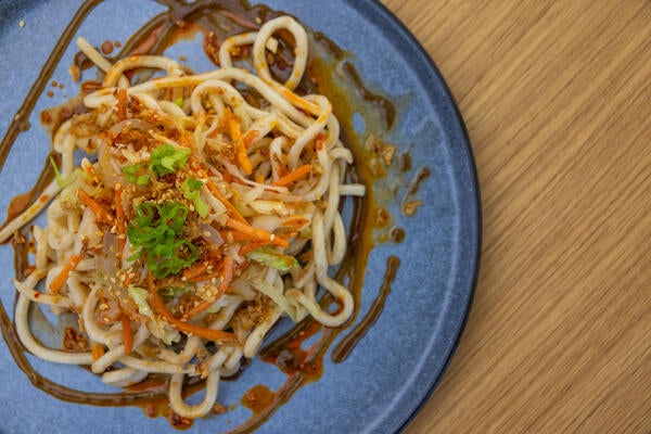 Glasgow Noodles 