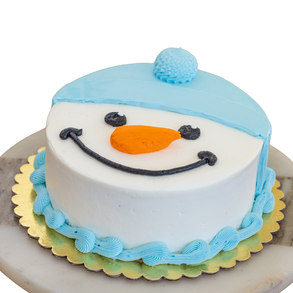 Winter Cake