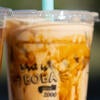 Boba drinks available at Lollicup.
