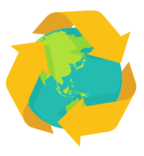 sustainbility-globe Sustainability Globe Recycle