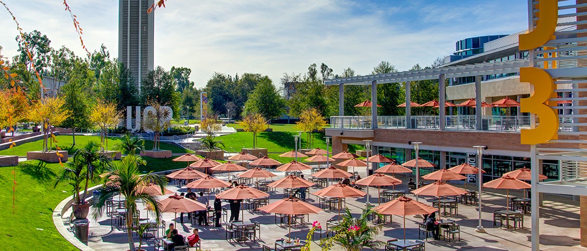 Contact Us UCR Dining Services Outdoor food patio